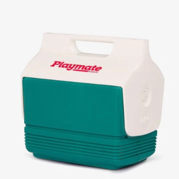 Igloo 50th Anniversary Playmate Cooler 4 Quarts NWT - Picture 2 of 7
